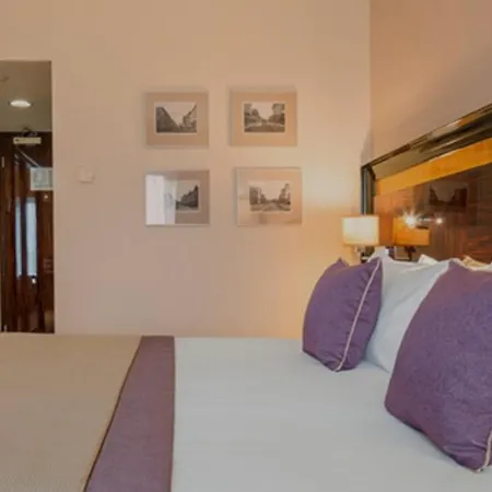 Hotel Hotels Room